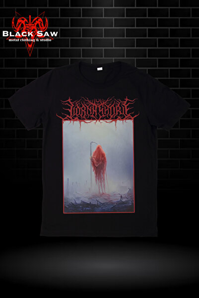 Valens Lorna Shore Deathcore Tshirt