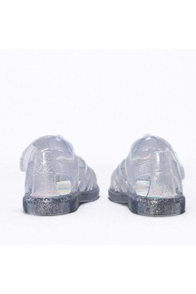 IGOR S10309 Tramsparente /glitter Children's Sandals