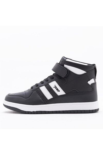 Jump Unisex Mid High Sports Walking Shoes 28504