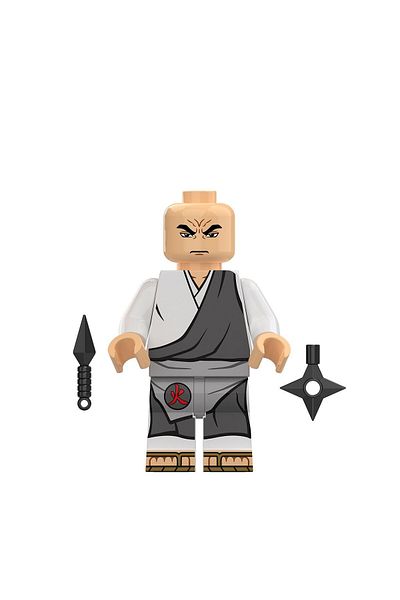 myminitoys شخصية أنيمي صغيرة من Chiriku X-298 Nrt