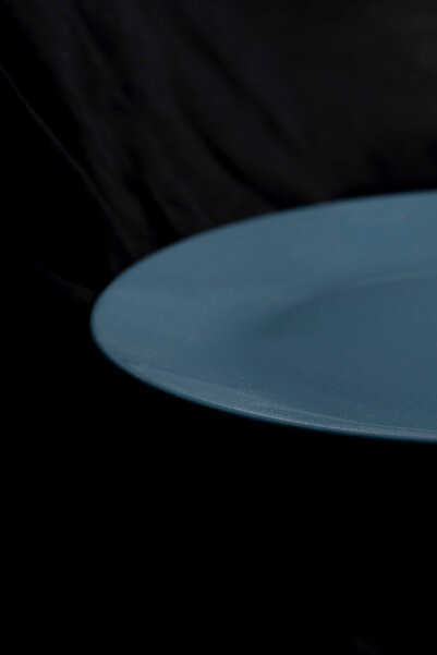 Countra Ege Servis- Yemek Ve Sunum Tabağı 26 Cm 6 Adet seramik