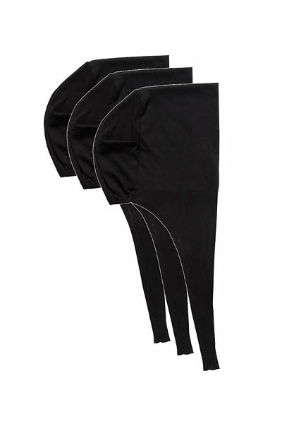 qubo sportswear & company Hijab Εσώρουχα Καπό 5 Συσκευασία