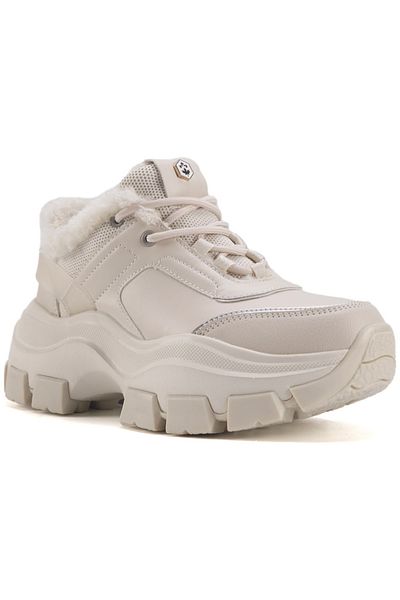 lumberjack INT1223K019-KRK 3PR Pantofi de damă