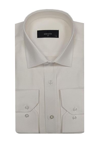 ADVANTE Cămașă pentru bărbați Söktaş Classic cu mânecă lungă-6573