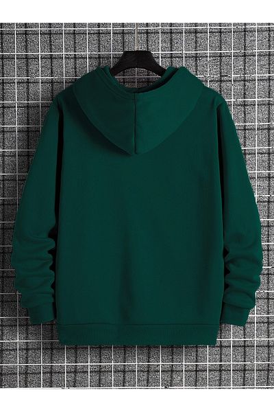 cc collection Hooded Sweatshirt