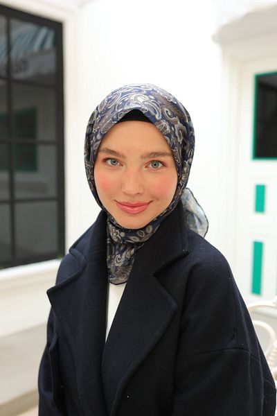 Silk Home Soft Scarf 73071-01