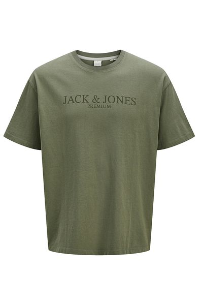Jack & Jones Ανδρικό T-Shirt Jprbluluca 12274595