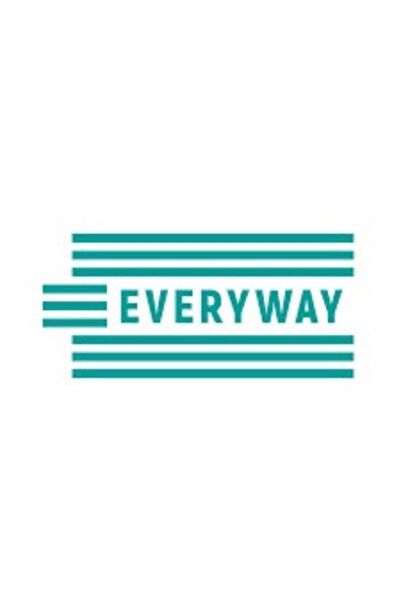Everyway Tens Cihazı Tens Pedi Kablolu Yedek Elektrot 5cmx5cm 1 Paket(4 ADET) Kablolu Modellere Uyumlu