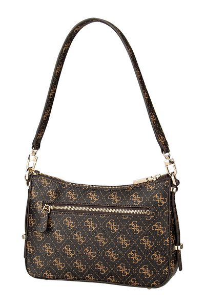 Guess Schultertasche Eco Erica Hweqg9