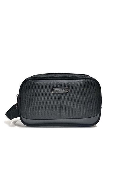 American Tourister BASS CLUTCH BAG AS BLACK