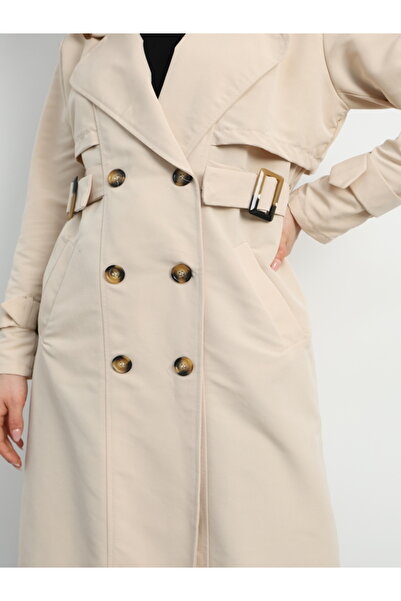 Modesto TRENCKOT TAŞ