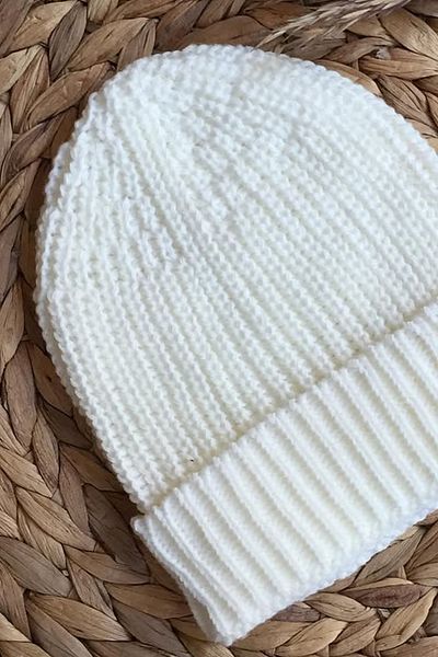 Baby Cais Collection Baby Kids Beanie Hat 1-5 Years