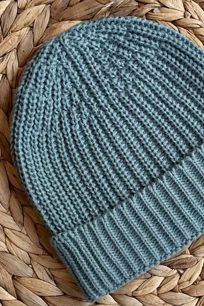 Baby Cais Collection Baby Kids Beanie Hat 1-5 Years