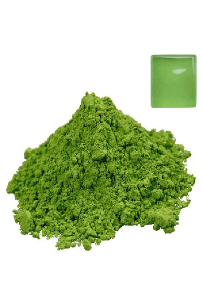 ŞAKİR HIRDAVAT 1KG Universal TozBoya Yeşil