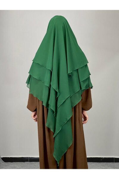 Fashion journey хадж умра суфле шаль