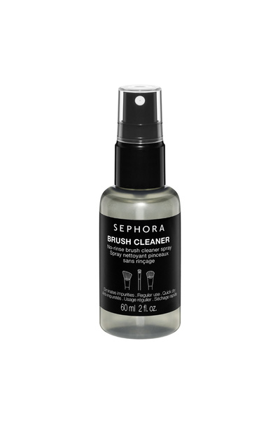 SEPHORA Makyaj Fırçası Temizleyici Sprey 60ml Aslbeauty
