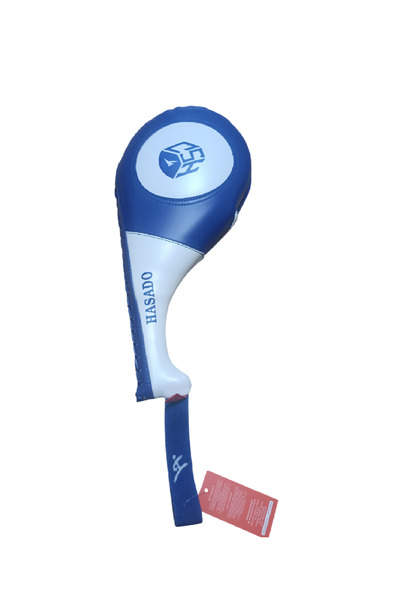 HAŞADO TAEKWONDO TEKMELİK  YENİ NESİL RAKET ELLİK TEKMELİK ANTRENMAN AKSESUAR