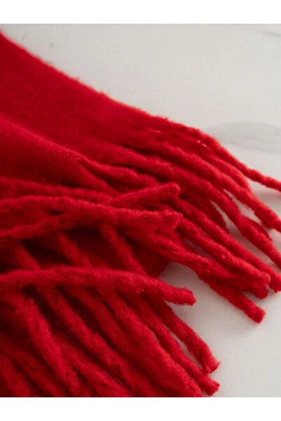 Home Eșarfă Boucle moale premium unisex