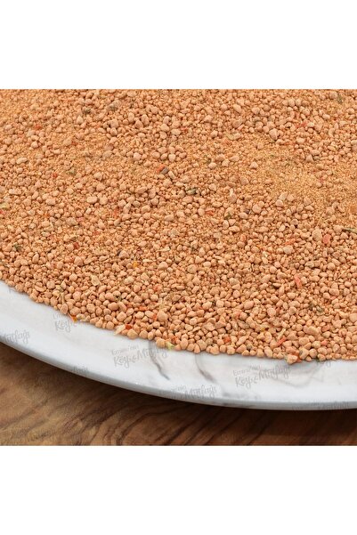 Eminenin Köy Mutfağı Uşak Tarhanası - Uşak Usulü Naneli Tarhana – 1000g