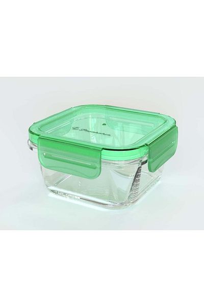 Paşabahçe 360 Cc Leakproof Single Storage Container