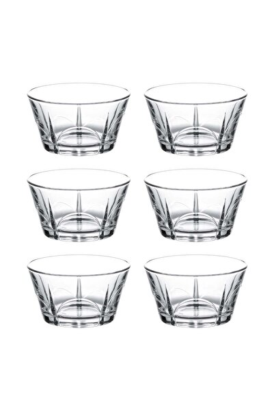 Paşabahçe Pasabahce Kase Seti 6'lı 230 cc