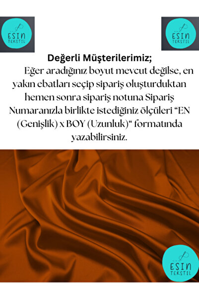 esin tekstil Tile Color Blackout Light Proof Extra-Fortress Blackout Sunshade Curtain