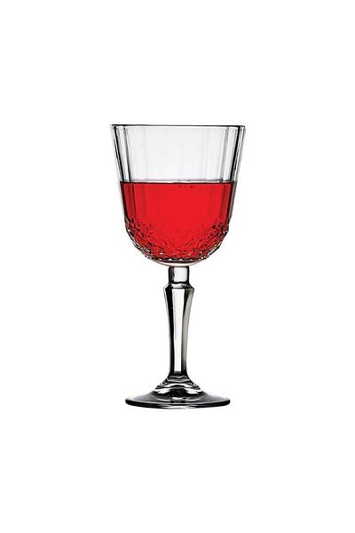 Paşabahçe Pasabahce Wine Glass, Plain, 310 Ml, 3 Pieces
