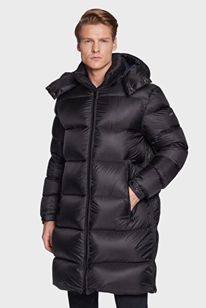 BOSS Waterproof down Men's Coat