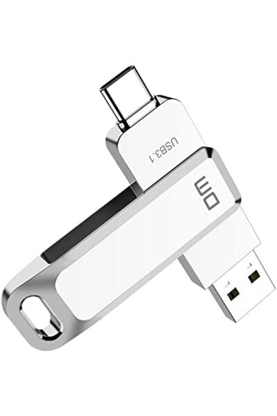 STOREMAX Ysfx Pd168 Metal USB 3.1 Type C Flash Memory 32Gb Life Sell 721051