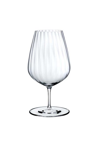 Paşabahçe 460 Cc Single Goblet Handmade