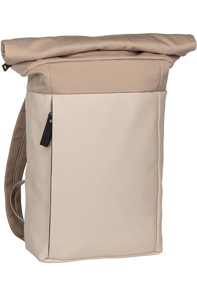 JOOP! Rolltop Rucksack Atessa Tino SVZ