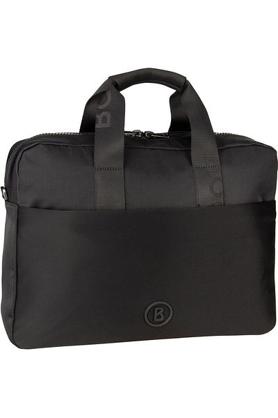 BOGNER Aktentasche Arolla Mattis Briefbag Mhz
