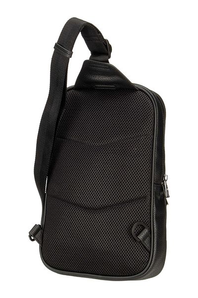HUGO Schultertasche Nesh R Monostrap