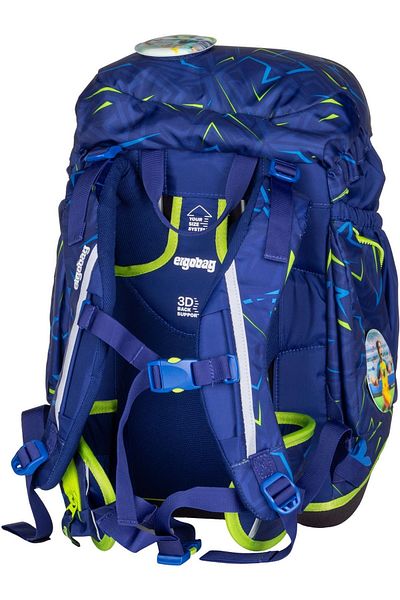 Ergobag Schulranzen Pack Set