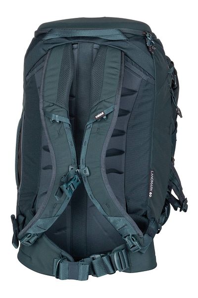Thule Reiserucksack Landmark Travel 60L