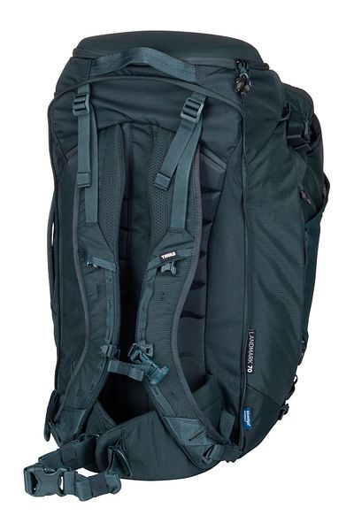 Thule Reiserucksack Landmark Travel 70L