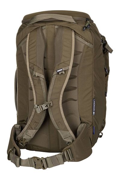 Thule Reiserucksack Landmark Travel 60L