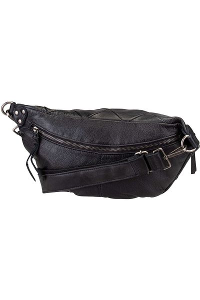 FREDsBRUDER Schultertasche Check My Bag