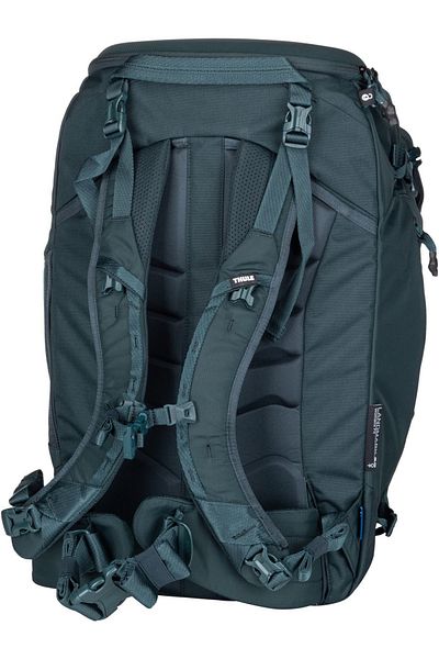 Thule Reiserucksack Landmark Travel 60L Women