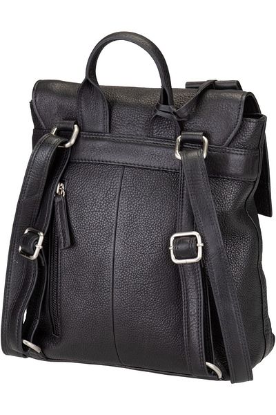 Burkely Rucksack / Backpack Soft Skylar
