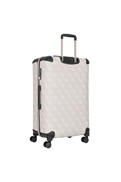 Guess Berta 4 Rollen Trolley 77 cm mit Dehnfalte