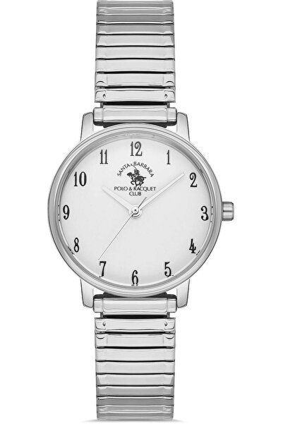 Santa Barbara Polo & Racquet Club Sb.1.10265.1 Women's Wristwatch