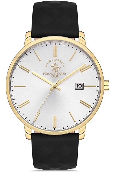 Santa Barbara Polo & Racquet Club SB.1.10376.2 Erkek Kol Saati