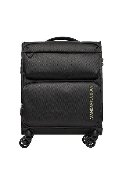 Mandarina Duck Zephyr 4 Rollen Kabinentrolley 55 cm