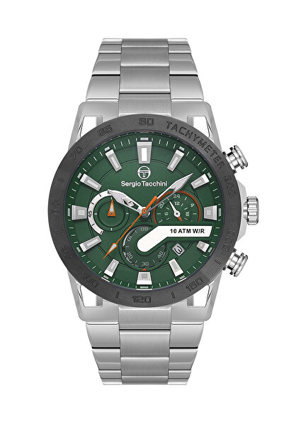 Sergio Tacchini ST.1.10432-3 ساعة يد رجالية