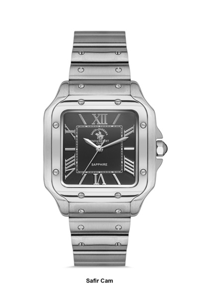 Santa Barbara Polo & Racquet Club SB.1.10485.2 ساعة يد نسائية