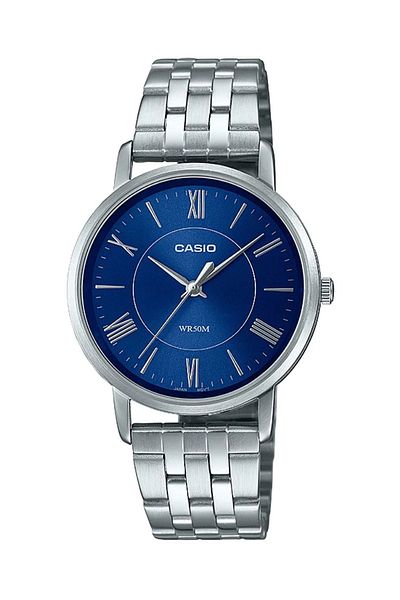 Casio Ltp-B110D-2Avdf Women Wrist Watch