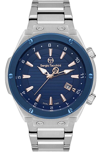 Sergio Tacchini ST.1.10374.2 Erkek Kol Saati