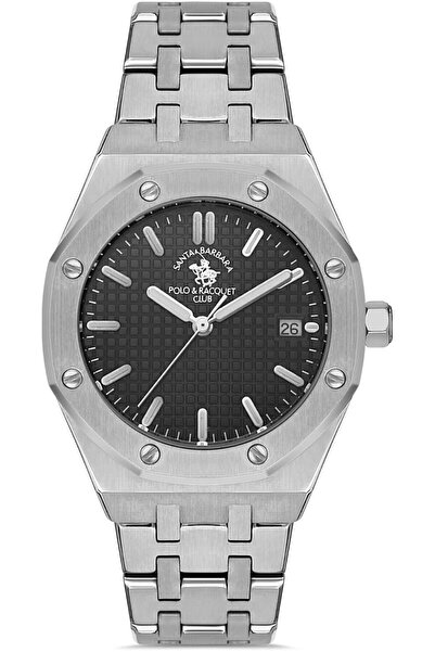 Santa Barbara Polo & Racquet Club SB.1.10465.2 ساعة يد نسائية