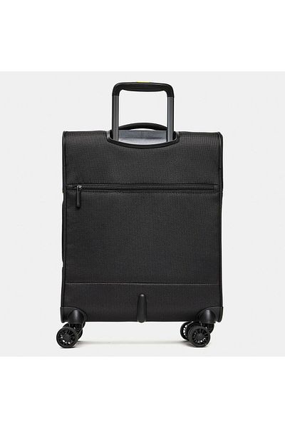 Mandarina Duck Zephyr 4 Rollen Kabinentrolley 55 cm